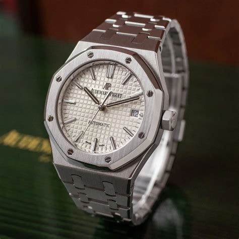 relógio audemars piguet original